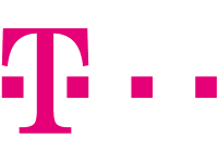Logo Deutsche Telekom AG ADR