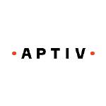 Logo Aptiv