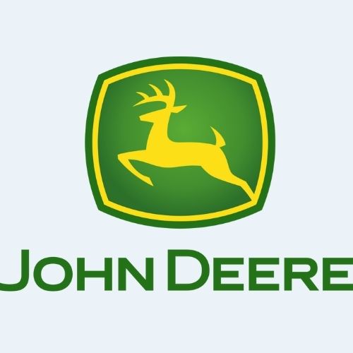 Logo Deere & Company