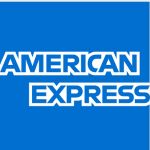Logo American Express