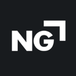 Logo Northrop Grumman