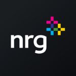 Logo NRG Energy