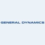 Logo General Dynamics