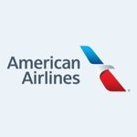 Logo American Airlines Group