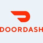 Logo DoorDash