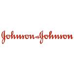 Logo Johnson & Johnson