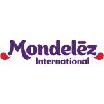 Logo Mondelez International