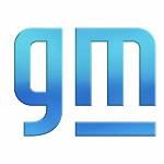 Logo General Motors