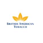 Logo British American Tobacco