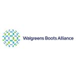 Logo Walgreens Boots Alliance