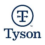 Logo Tyson Foods