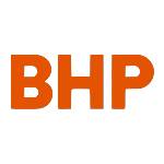Logo BHP Group