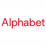 Logo Alphabet - Google (A)