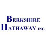 Logo Berkshire Hathaway