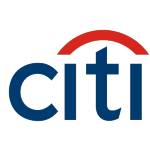 Logo Citigroup