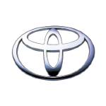 Logo Toyota