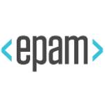 Logo EPAM Systems