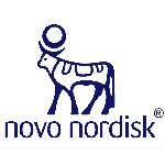 Logo Novo Nordisk