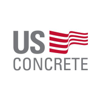 Logo U.S. Concrete