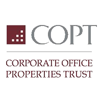 Logo Corporate Office Properties Trust