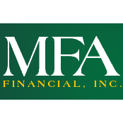 Logo MFA Financial Inc