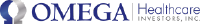 Logo Omega Healthcare Investors Inc