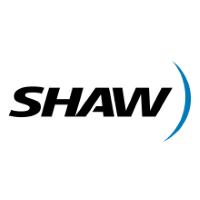 Logo Shaw Communications Inc Class B