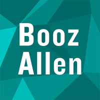 Logo Booz Allen Hamilton Holding