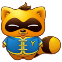 Logo YY Inc Class A