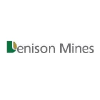 DNN - Denison Mines Corp