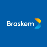 Logo Braskem SA Class A