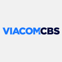 Logo Paramount Global Class B