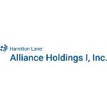 HLAH - Hamilton Lane Alliance Holdings I Inc.