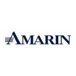 AMRN - Amarin Corporation PLC