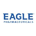 EGRX - Eagle Pharmaceuticals Inc.