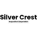 SLCR - Silver Crest Acquisition Corporation