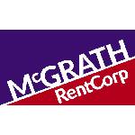 McGrath RentCorp