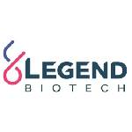 LEGN - Legend Biotech Corporation
