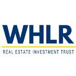WHLRD - Wheeler Real Estate Investment Trust Inc.