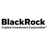 Logo BlackRock Capital Investment