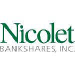 NCBS - Nicolet Bankshares Inc.