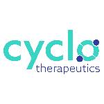 CYTHW - Cyclo Therapeutics Inc.