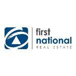 Logo First National