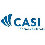 CASI - CASI Pharmaceuticals Inc.