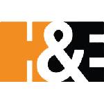 Logo H&E Equipment Services