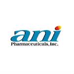 ANIP - ANI Pharmaceuticals Inc.