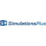 Logo Simulations Plus
