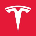 Logo Tesla