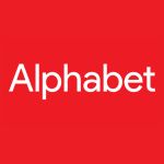 Logo Alphabet - Google (A)