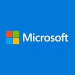 Logo Microsoft